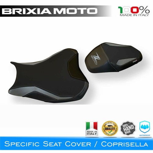Saddle cover suhl - saddle, 1