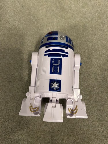 Star wars r2d2 - r2d2, (missing