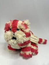 Bagpuss Hottie Heat Up Microwave Warm Wheat Bag Plush Lavender Scented With Tags