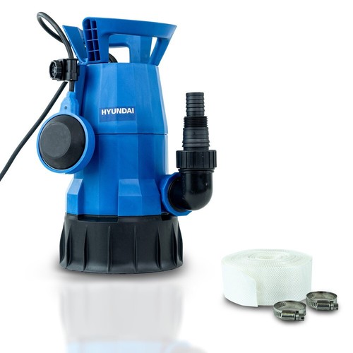 Hyundai water submersible - submersible, pump