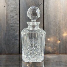 Mikasa Coventry Square Clear