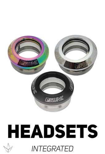 Blunt envy integrated - blunt,