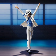 Michael Jackson Smooth