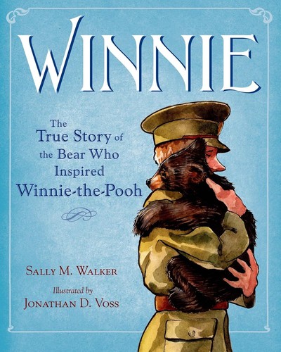 Winnie the true story - the,