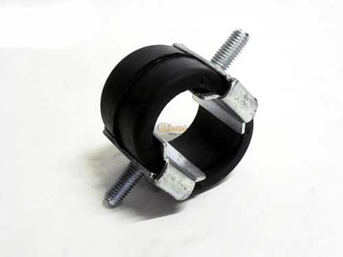Ford maverick exhaust rubber - ford,