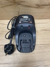 Black & Decker Charger 12v