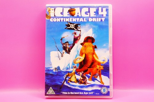 Ice age 4 continental - *,
