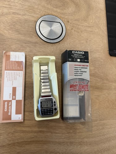 Casio vintage cmd - vintage, cmd-40