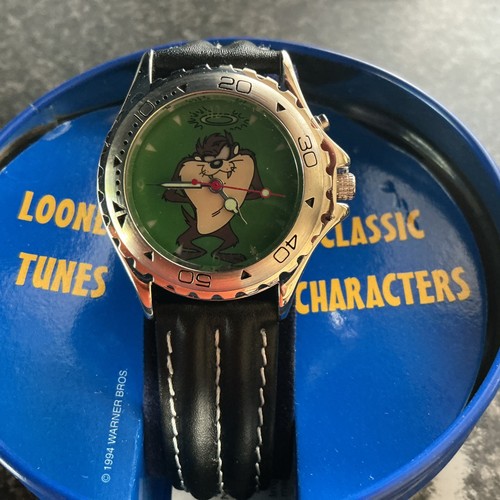 1994 loony tunes tasmanian - 1994,,