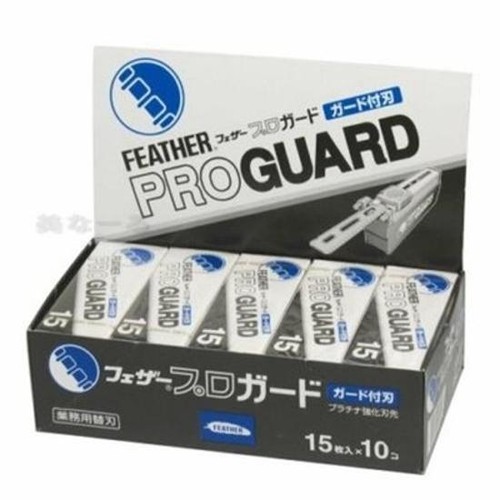 Feather proguard artist - feather,