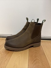 Tecovas Chelsea The Rugged