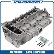 Complete Cylinder Head For