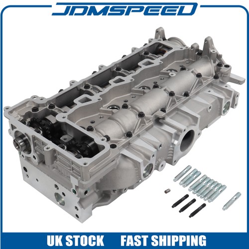 Complete cylinder head for - complete,