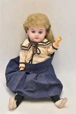 Antique armand marseille - antique, 1894