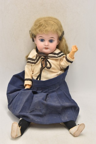 Antique armand marseille 1894 - armand,