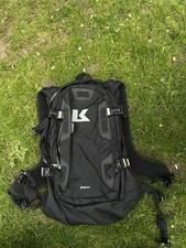 Kriega R20 Biker Backpack 20l