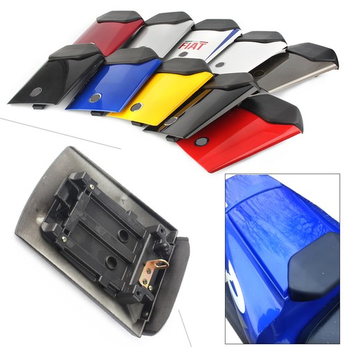 Moto rear seat cover - moto,
