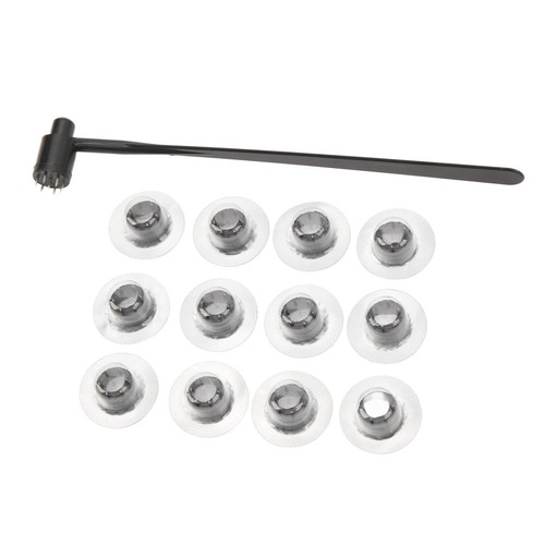 Seven star needle hammer - seven,