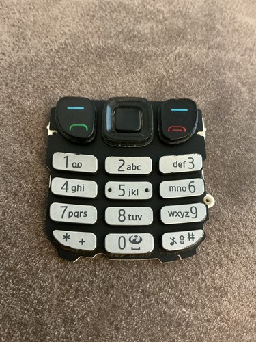 Genuine original nokia - nokia, 6303c