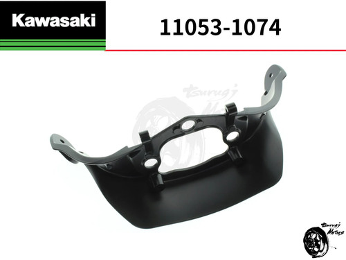 Kawasaki 636 meter - kawasaki, speedometer
