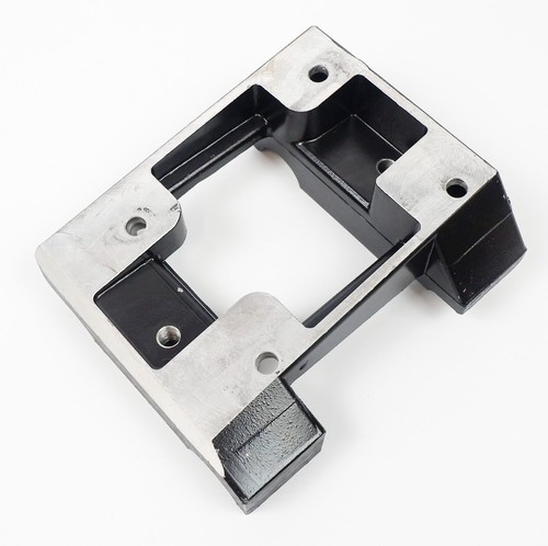 Aluminium incline 92mm 28mm - incline,