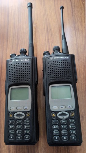Motorola xts5000 1 - motorola,