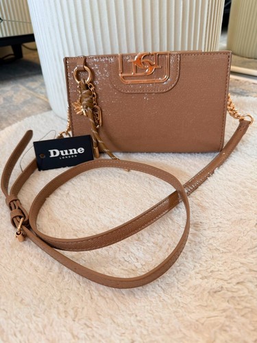 Dune london crossbody bag - dune,