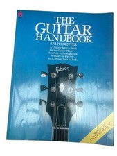 The Guitar Handbook by Ralph