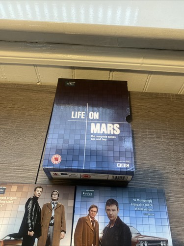 Life mars bbc series - bbc,
