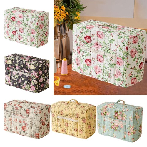 Sewing machine cover - machine,