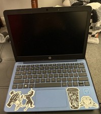 HP Stream 11-ak0001na