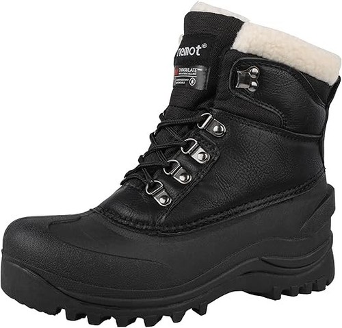 Riemot women winter boots - riemot, women's