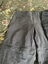 North Face Ladies Hillwalking Trousers 2 Pairs