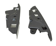 Peugeot 308 17-21 Front Bumper