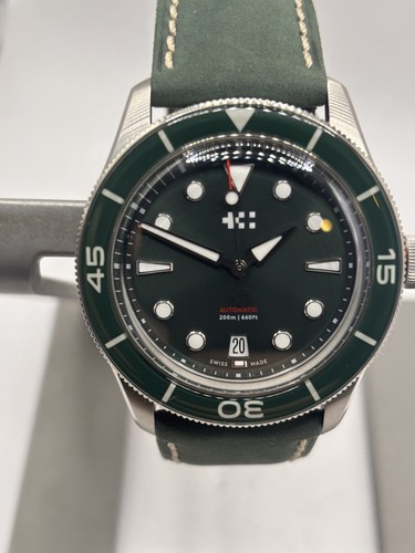 Christopher ward c65 aquitaine - christopher,