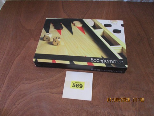 Backgammon game - backgammon,