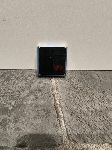 Apple ipod nano 6th gen - apple,