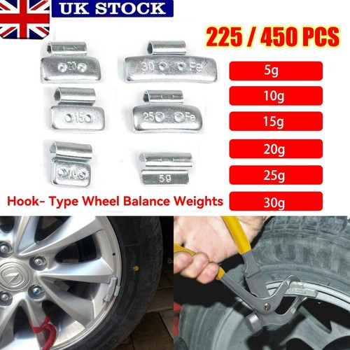 225 450pcs assorted - assorted, knock