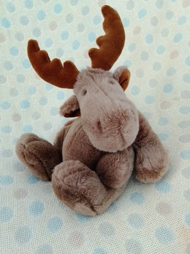 Vintage mary meyer reindeer - mary,
