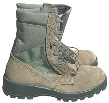 UFCW Mondo PT Boots Sz 6 1/2 R