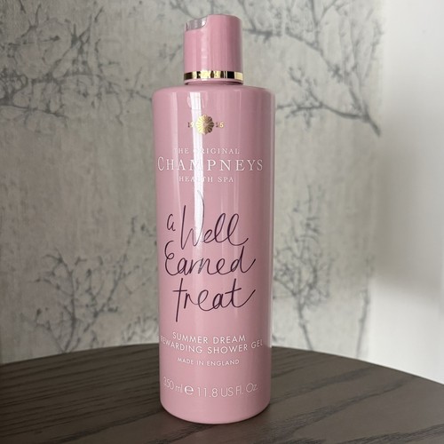 Champneys summer dream - champneys,