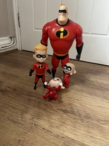 Disney incredibles bundle - disney,