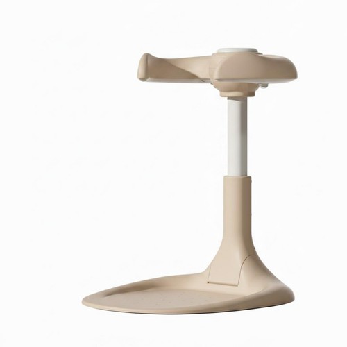 Adjustable standing support - standing,