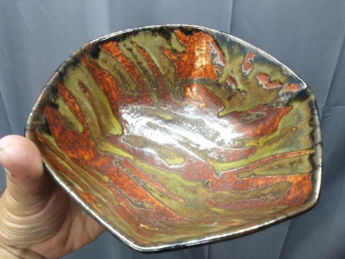 Vintage funky abstract - funky,