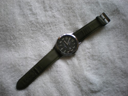 Tavistock jones watch - jones,