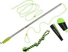 Flirt Pole, Interactive