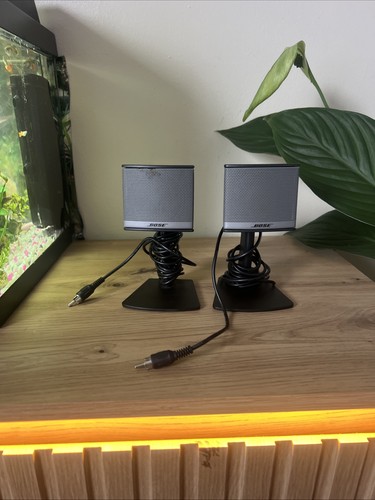 Bose companion series 2 - bose,