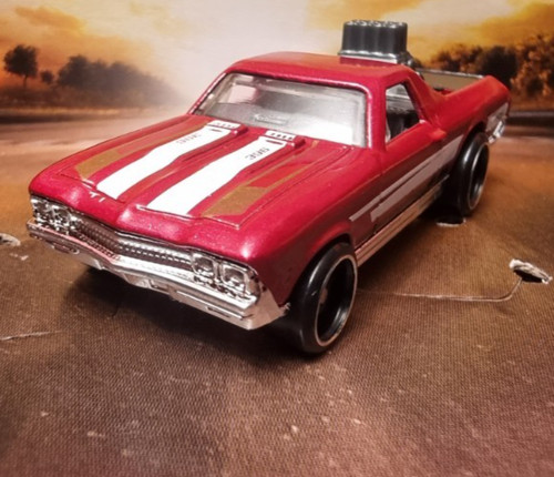 Hot wheels 2017 216 365 - wheels, 216/365