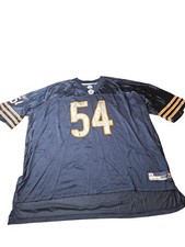 Reebok NFL Authentic Jersey