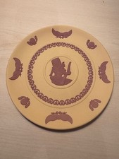Wedgwood Egyptian Primrose